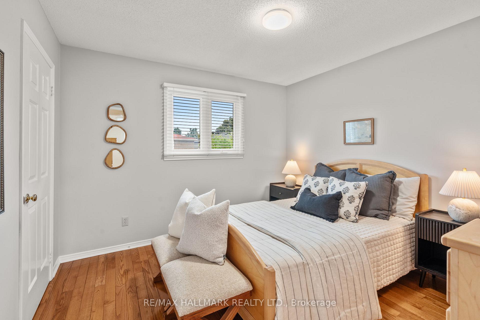Photo 29 of 69 Cairns Drive, Markham, Raymerville — HOMEH