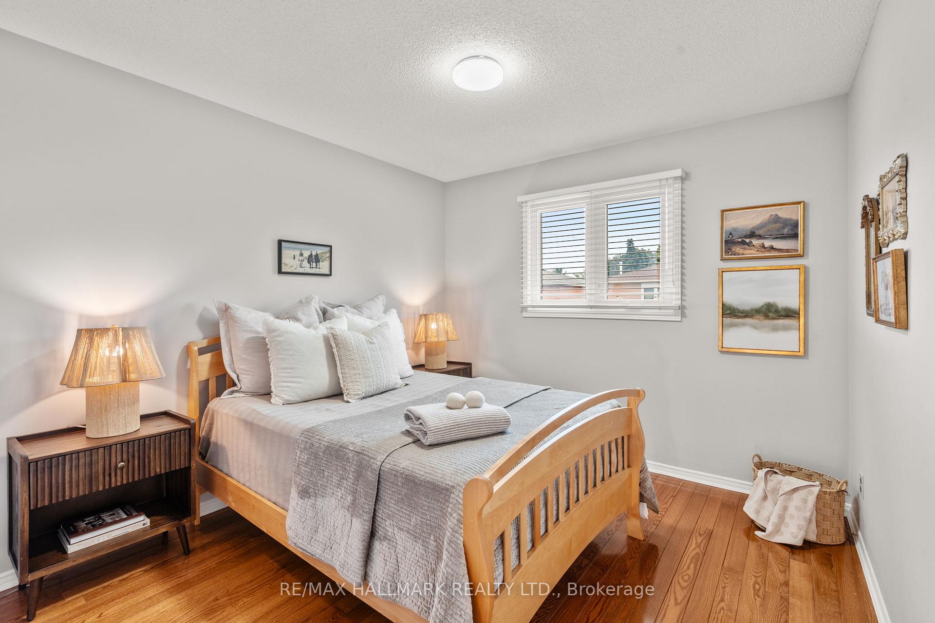 Photo 30 of 69 Cairns Drive, Markham, Raymerville — HOMEH