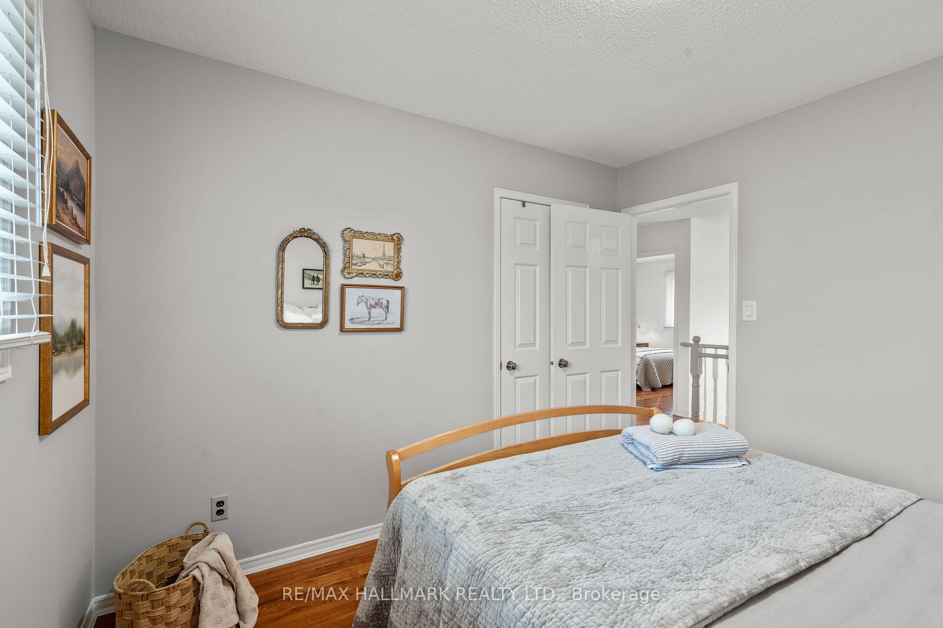 Photo 31 of 69 Cairns Drive, Markham, Raymerville — HOMEH