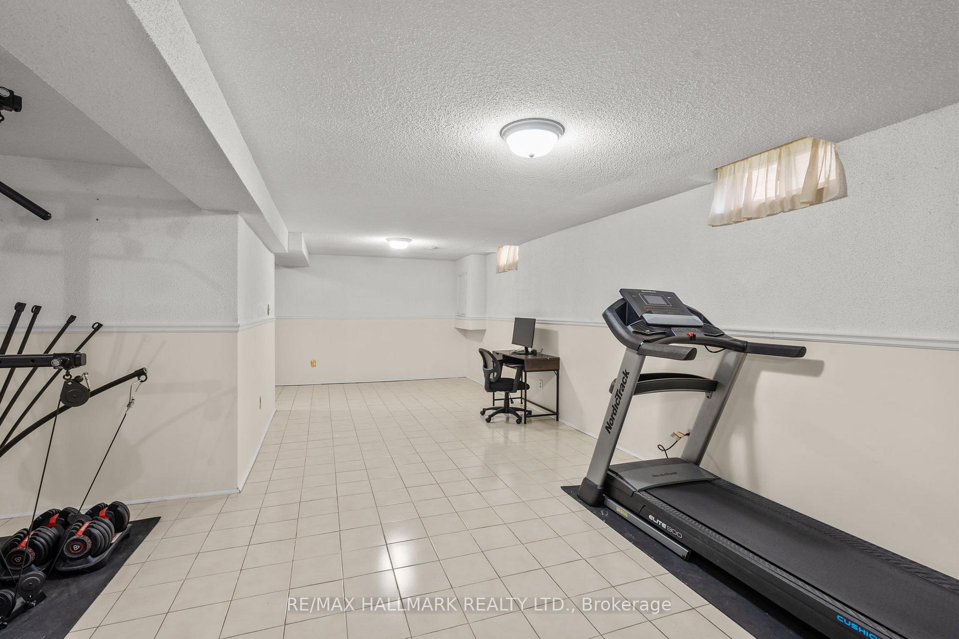 Photo 36 of 69 Cairns Drive, Markham, Raymerville — HOMEH