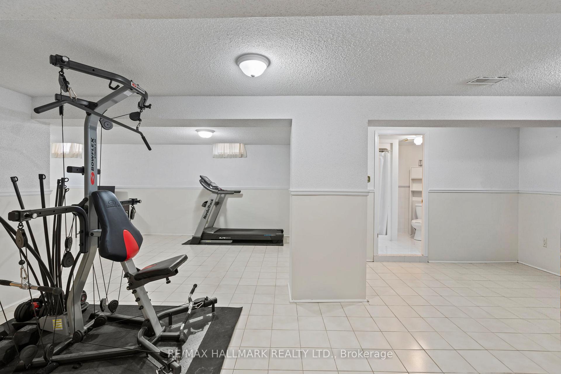 Photo 38 of 69 Cairns Drive, Markham, Raymerville — HOMEH