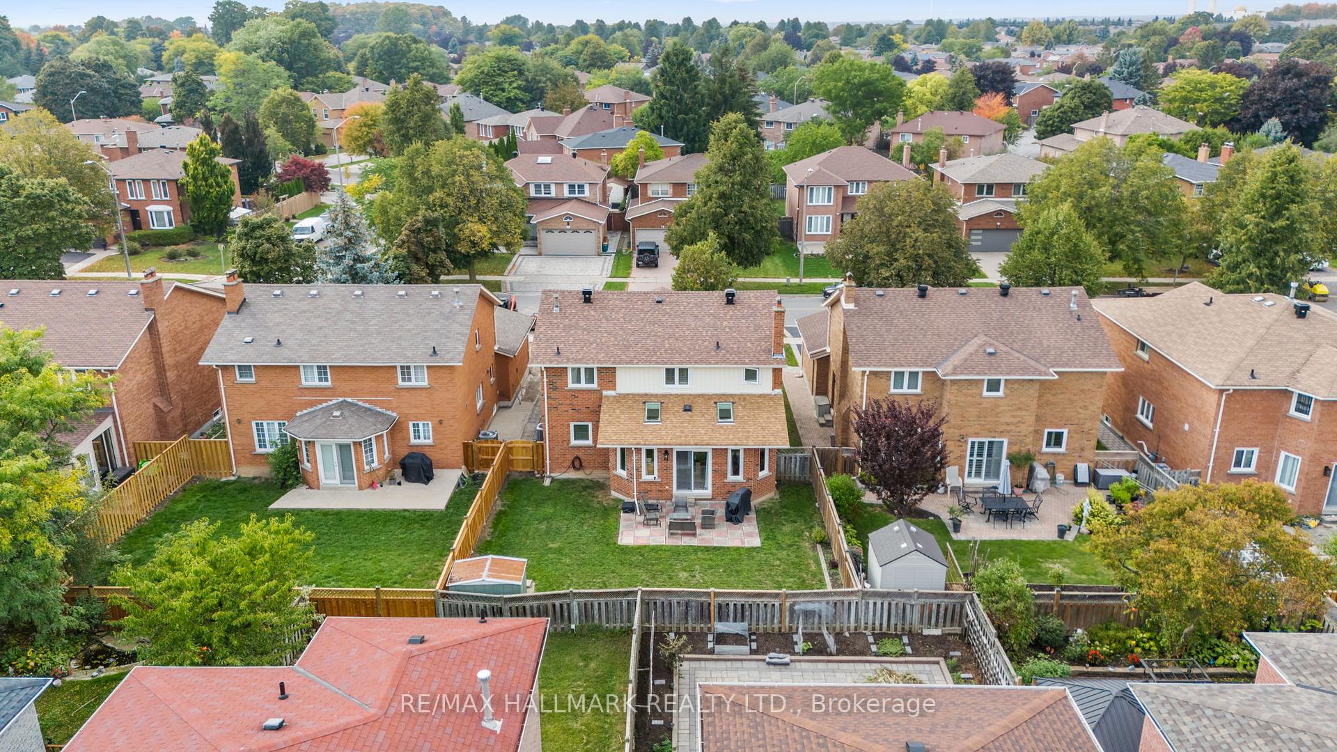 Photo 41 of 69 Cairns Drive, Markham, Raymerville — HOMEH