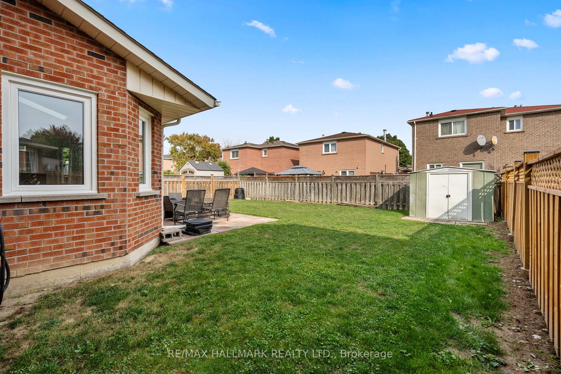 Photo 42 of 69 Cairns Drive, Markham, Raymerville — HOMEH