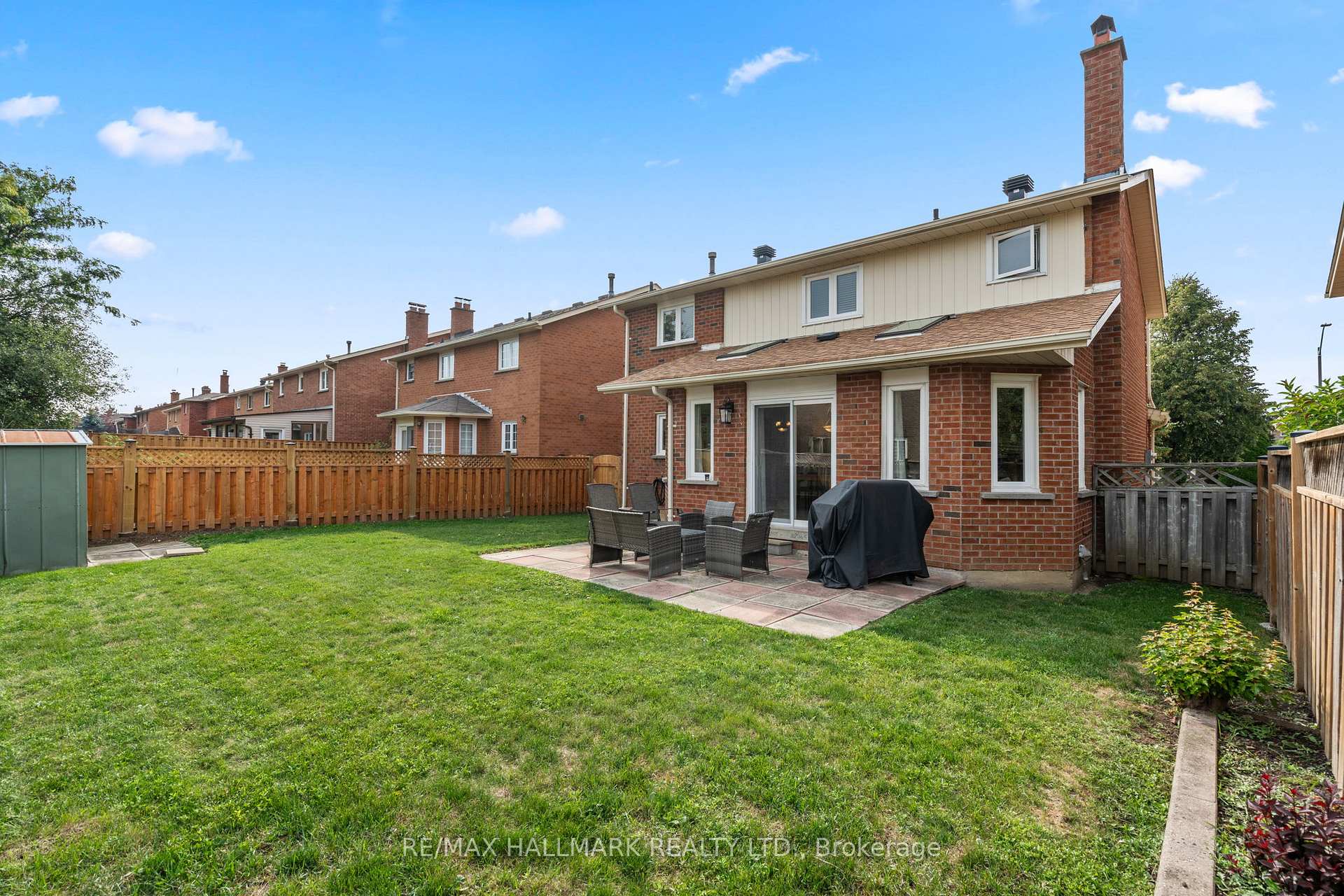 Photo 43 of 69 Cairns Drive, Markham, Raymerville — HOMEH