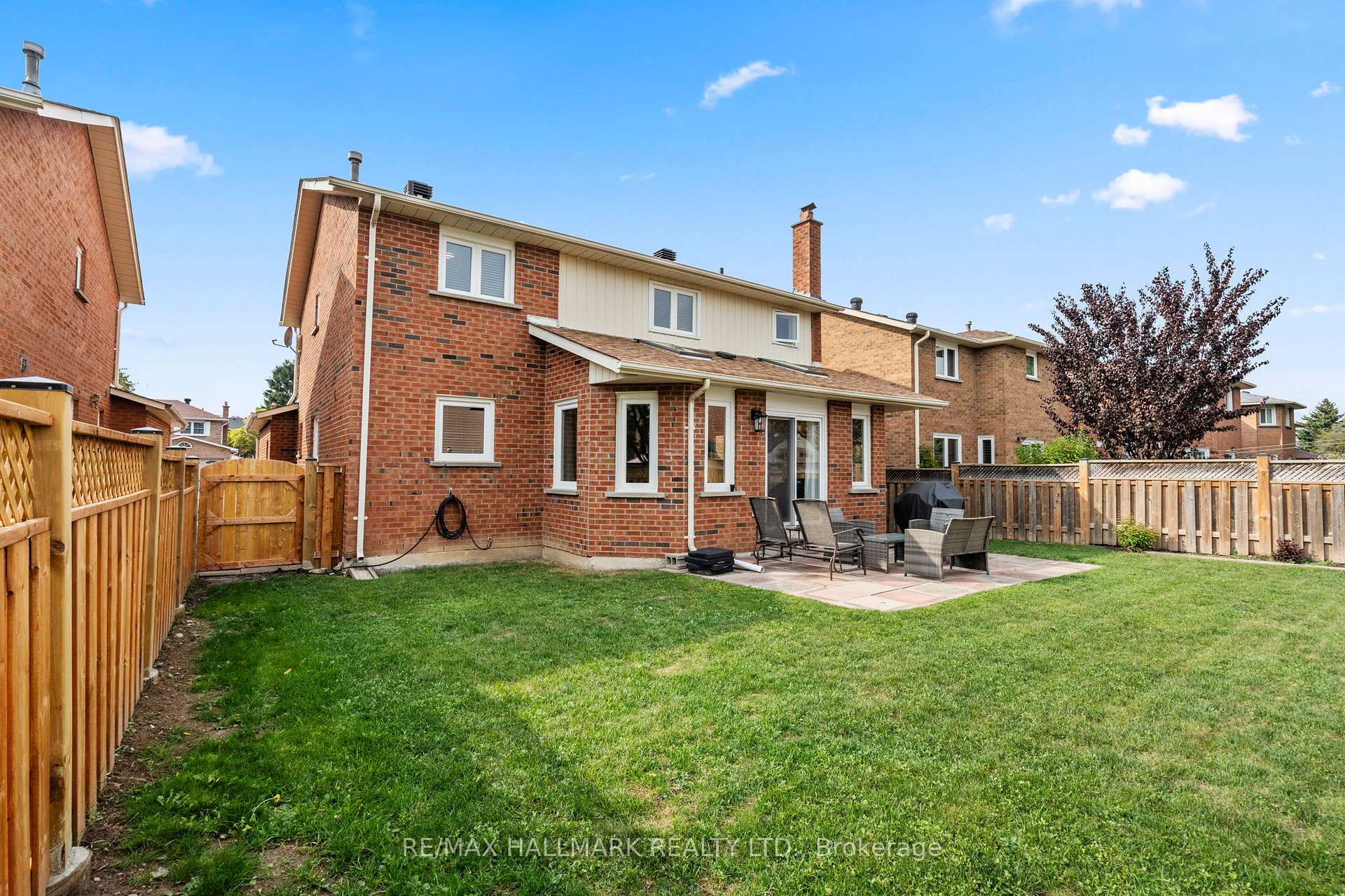 Photo 44 of 69 Cairns Drive, Markham, Raymerville — HOMEH
