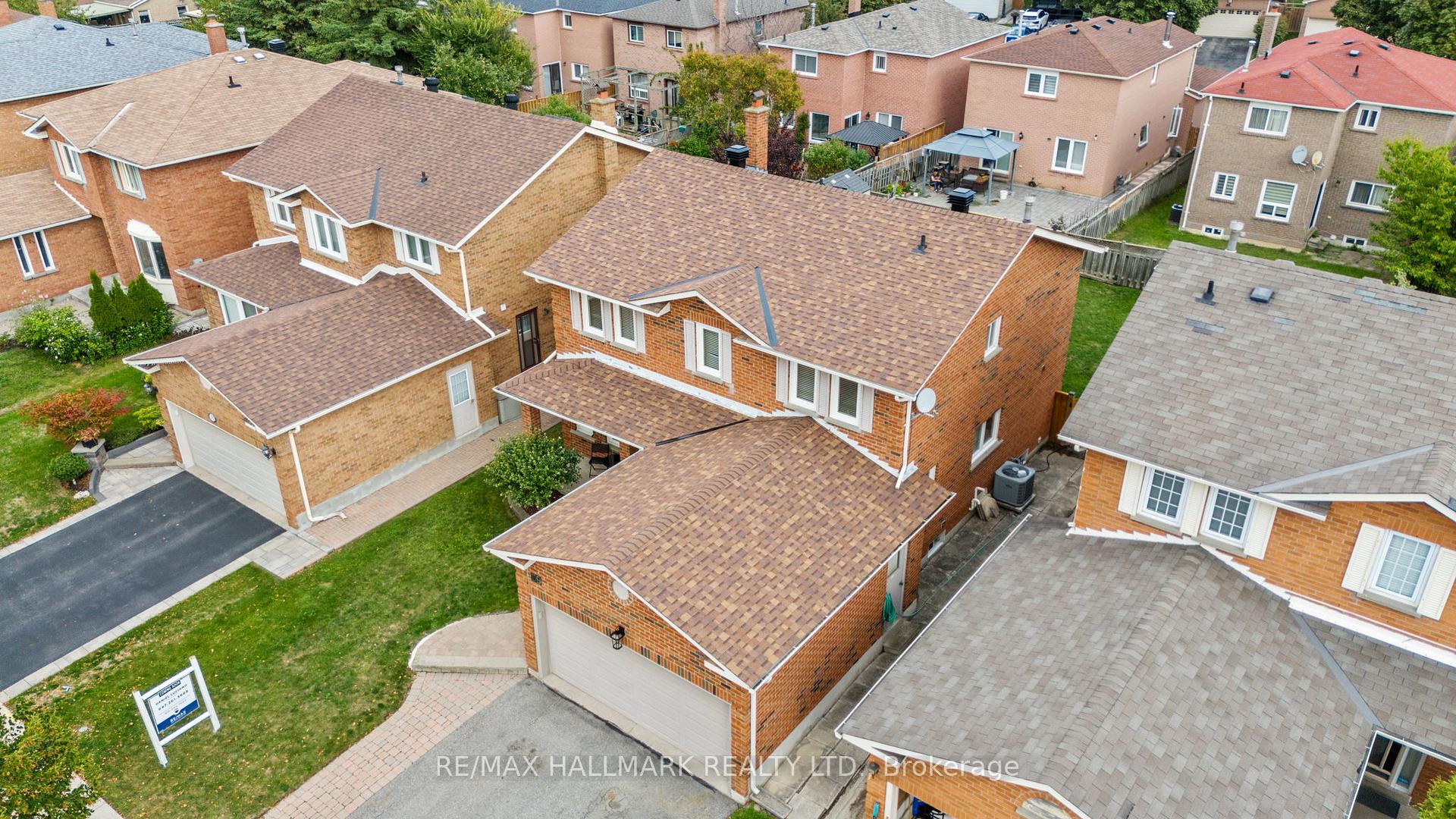Photo 45 of 69 Cairns Drive, Markham, Raymerville — HOMEH