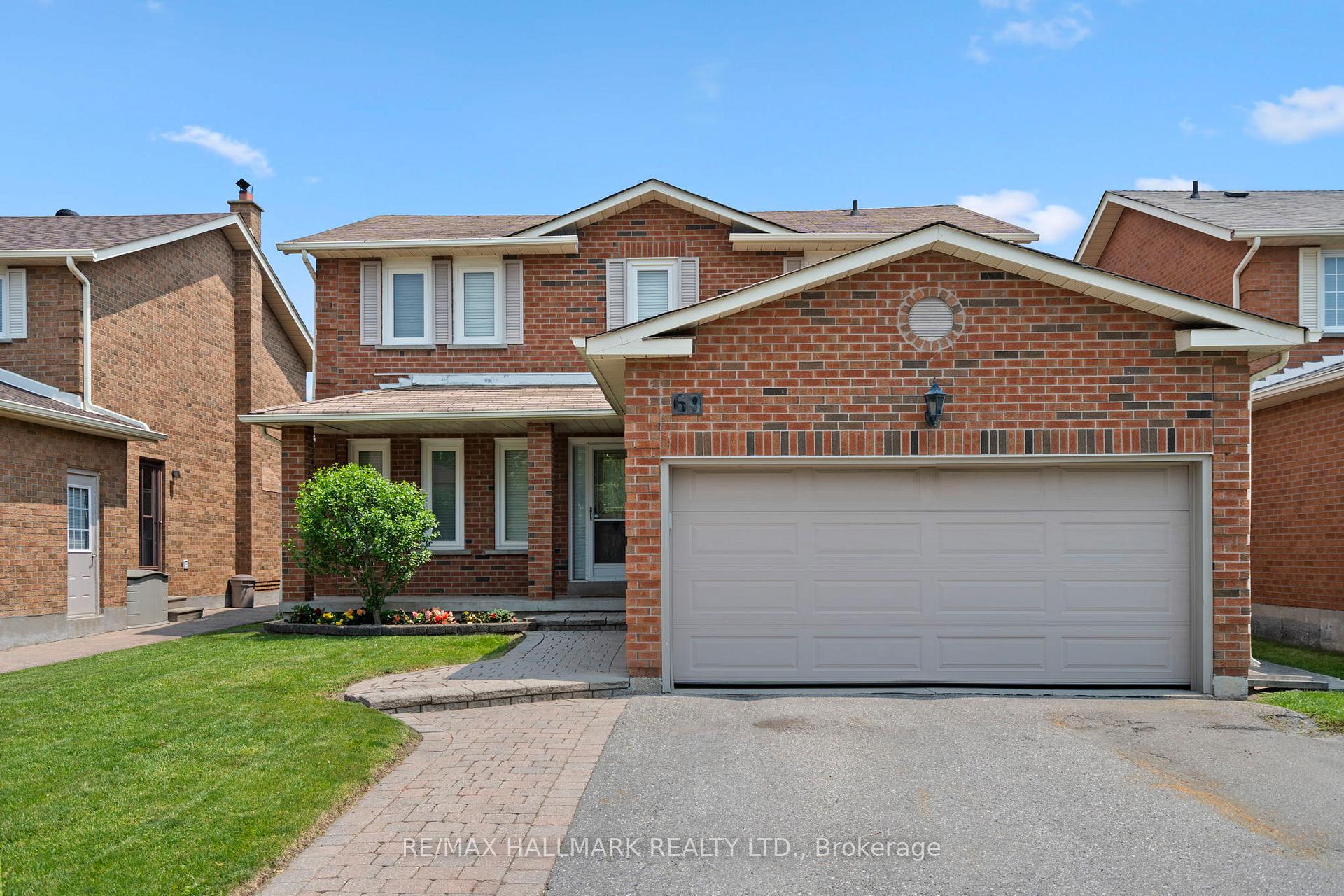Photo 47 of 69 Cairns Drive, Markham, Raymerville — HOMEH