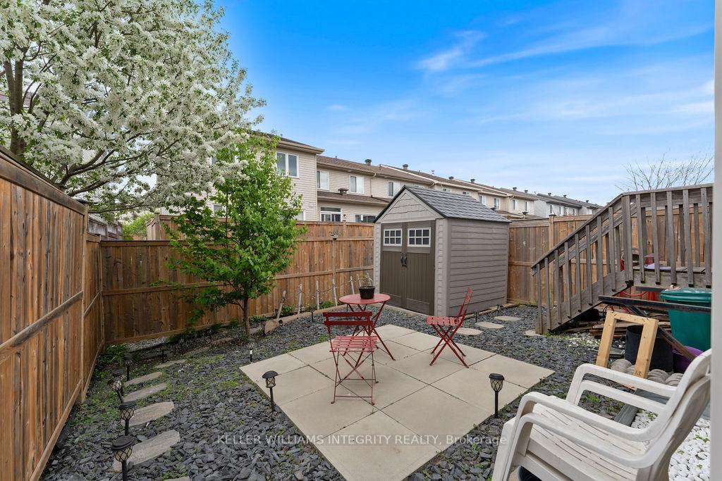 Photo 23 of 247 Opus Street, Ottawa, Kanata - Emerald Meadows/Trailwest — HOMEH