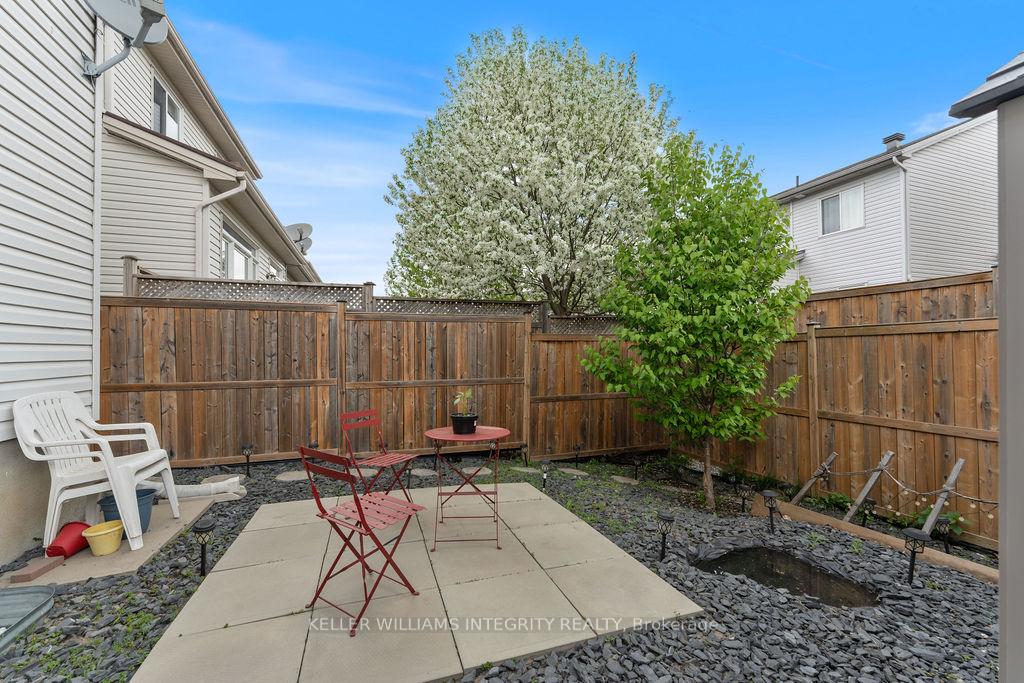 Photo 24 of 247 Opus Street, Ottawa, Kanata - Emerald Meadows/Trailwest — HOMEH