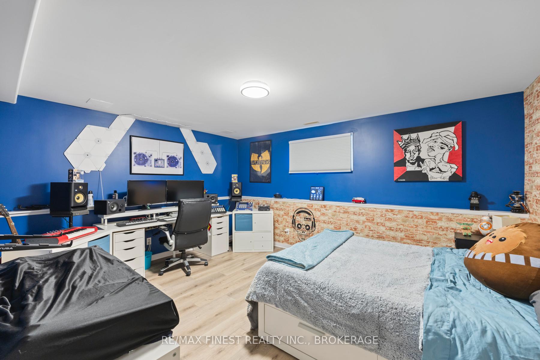 Photo 31 of 1001 Bluffwood Avenue, Kingston, Kingston East (Incl Barret Crt) — HOMEH