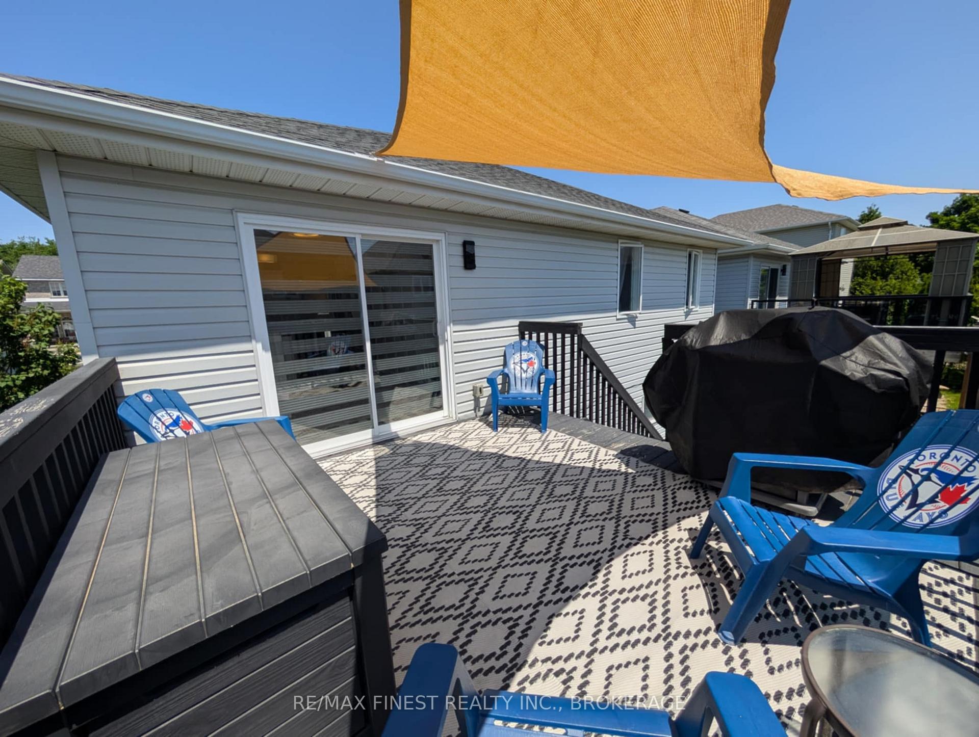 Photo 36 of 1001 Bluffwood Avenue, Kingston, Kingston East (Incl Barret Crt) — HOMEH