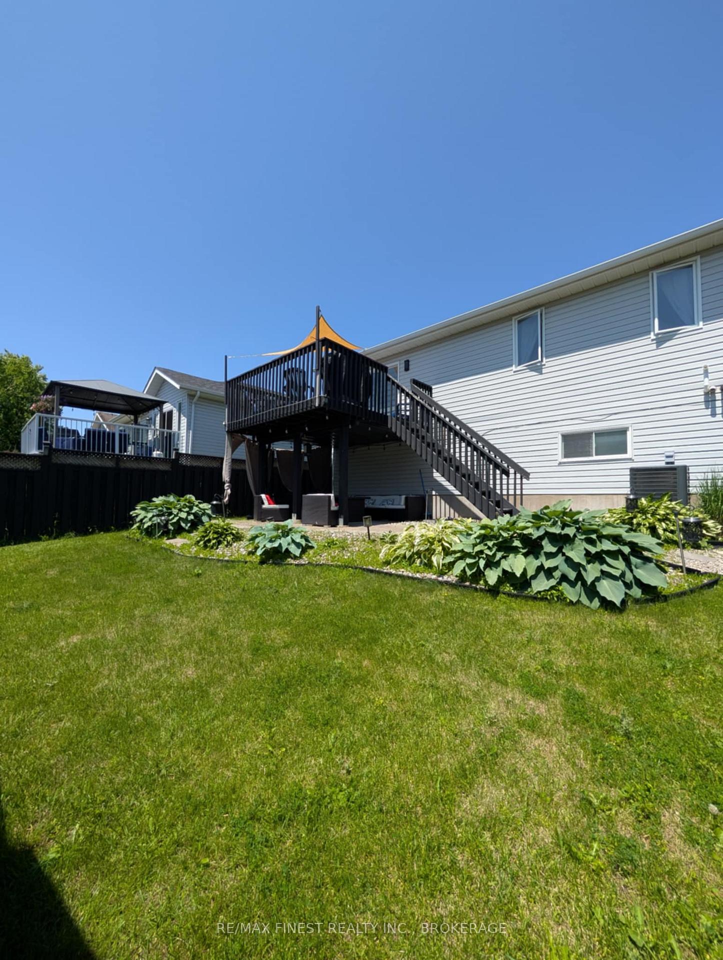 Photo 39 of 1001 Bluffwood Avenue, Kingston, Kingston East (Incl Barret Crt) — HOMEH