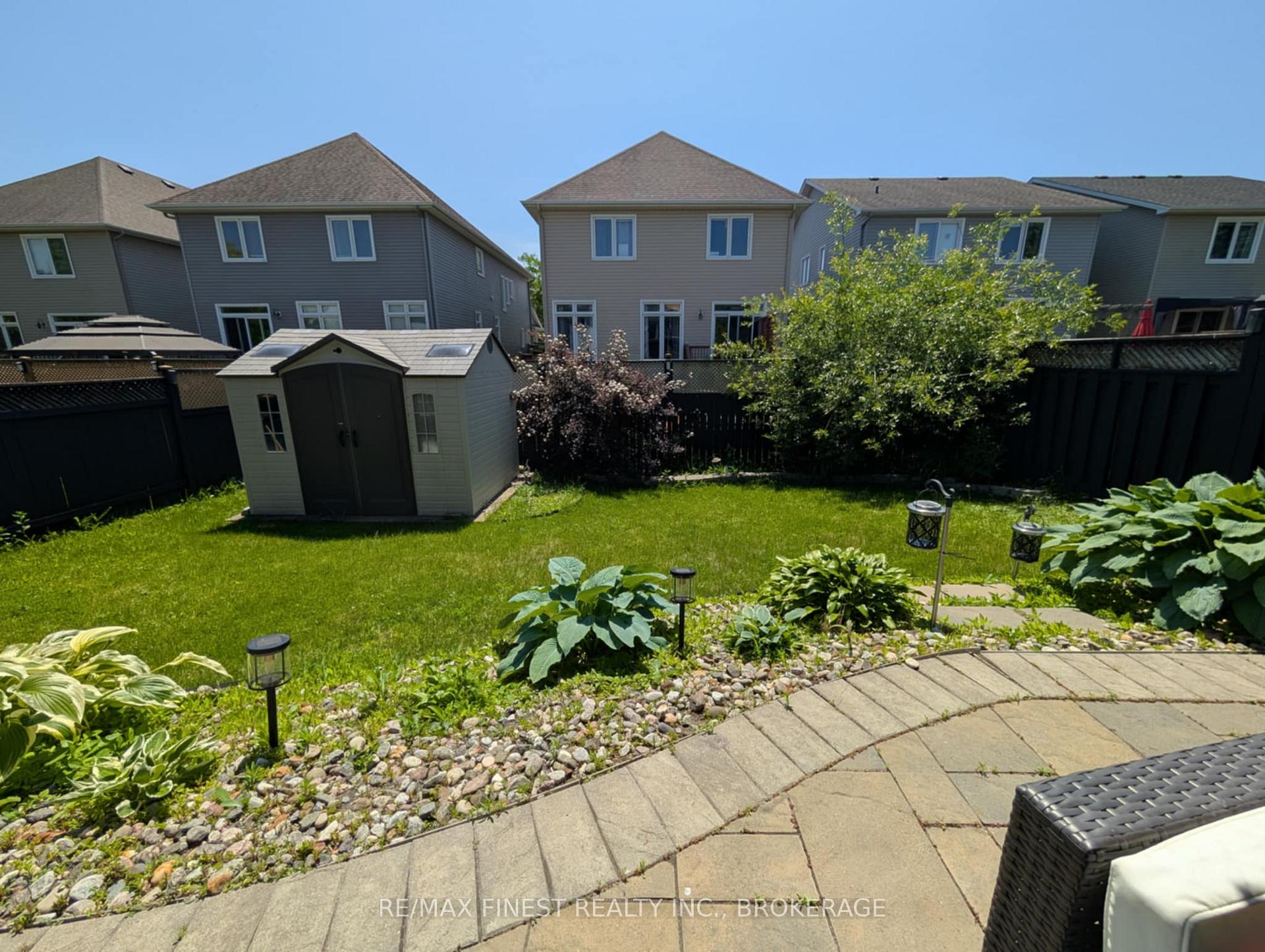 Photo 41 of 1001 Bluffwood Avenue, Kingston, Kingston East (Incl Barret Crt) — HOMEH