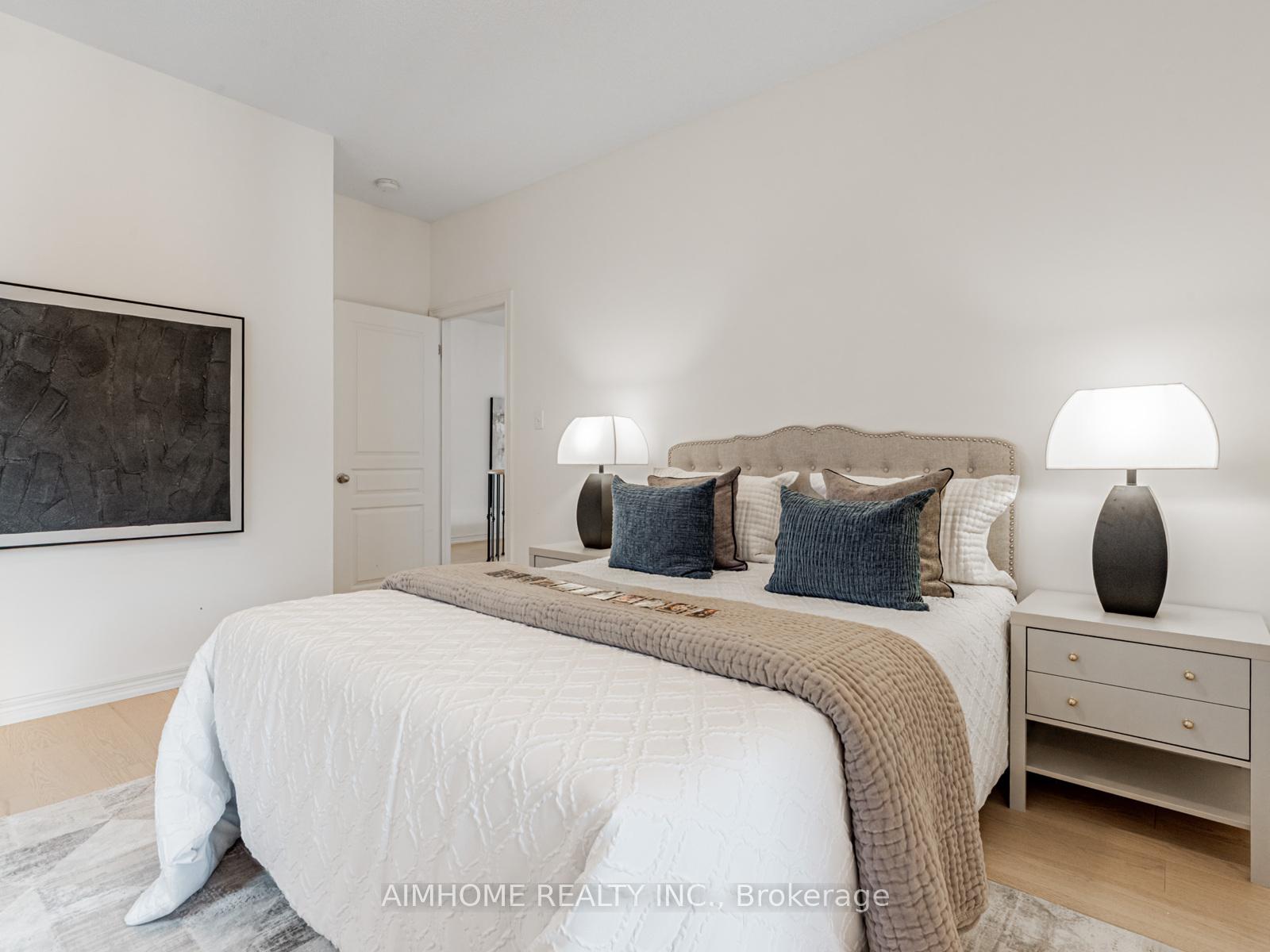 Photo 29 of 185 William Bartlett Drive, Markham, Berczy — HOMEH