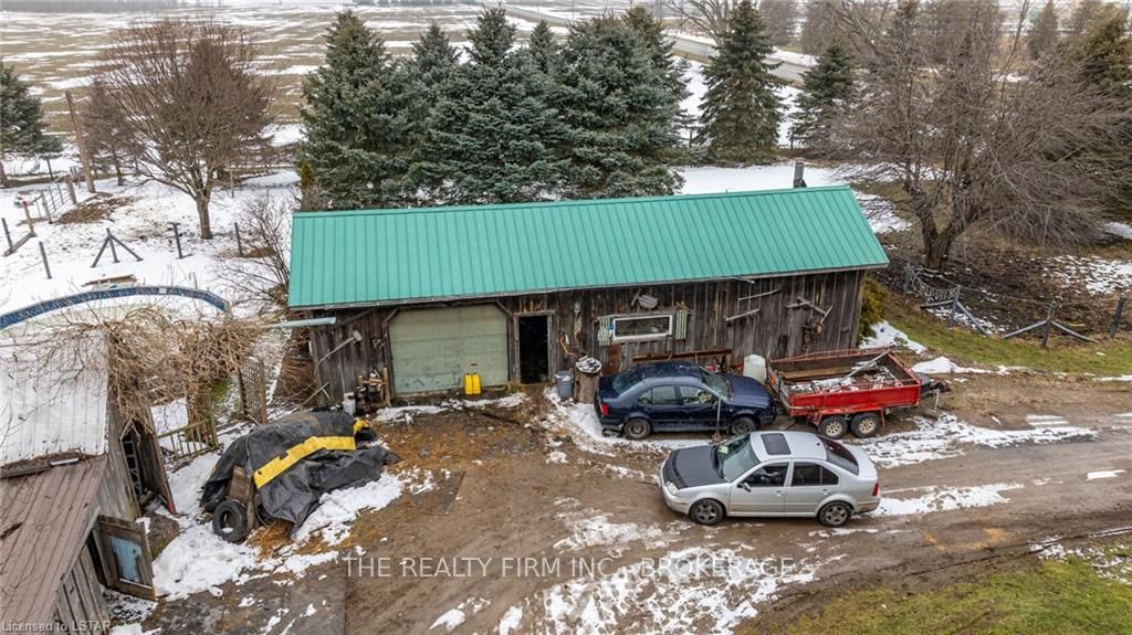 Photo 1 of 22981 Prospect Hill Road, Middlesex Centre, Rural Middlesex Centre — HOMEH