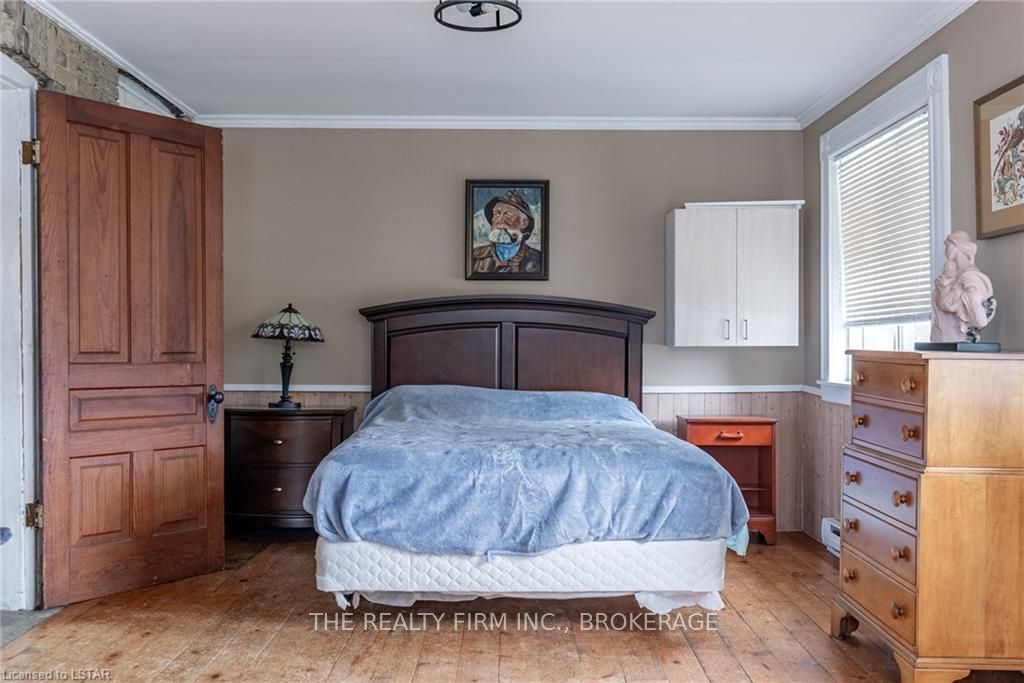 Photo 5 of 22981 Prospect Hill Road, Middlesex Centre, Rural Middlesex Centre — HOMEH