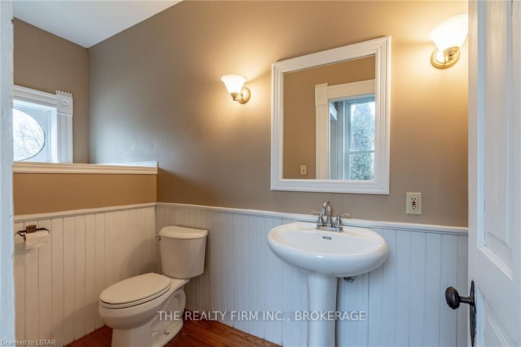 Photo 7 of 22981 Prospect Hill Road, Middlesex Centre, Rural Middlesex Centre — HOMEH