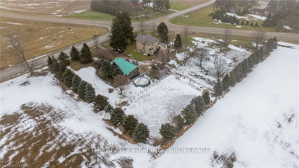 Photo 11 of 22981 Prospect Hill Road, Middlesex Centre, Rural Middlesex Centre — HOMEH