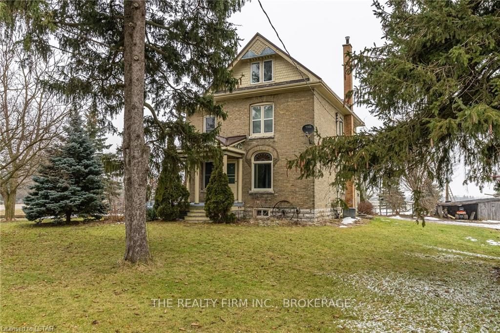 Photo 12 of 22981 Prospect Hill Road, Middlesex Centre, Rural Middlesex Centre — HOMEH