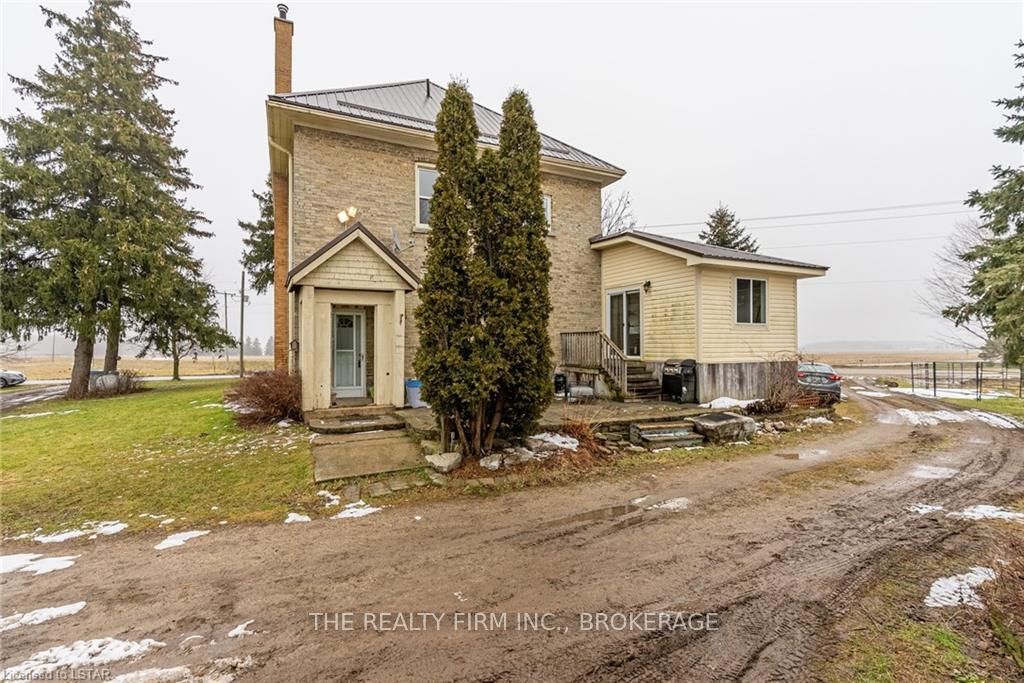 Photo 13 of 22981 Prospect Hill Road, Middlesex Centre, Rural Middlesex Centre — HOMEH