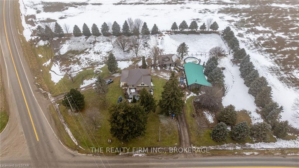 Photo 14 of 22981 Prospect Hill Road, Middlesex Centre, Rural Middlesex Centre — HOMEH