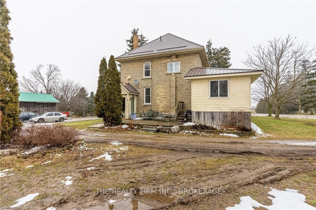Photo 16 of 22981 Prospect Hill Road, Middlesex Centre, Rural Middlesex Centre — HOMEH
