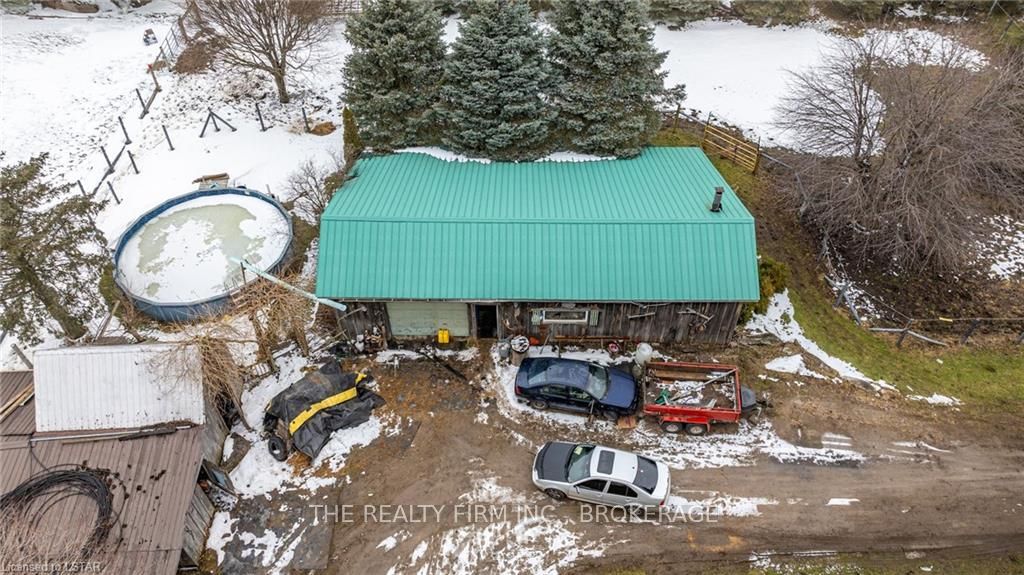Photo 17 of 22981 Prospect Hill Road, Middlesex Centre, Rural Middlesex Centre — HOMEH