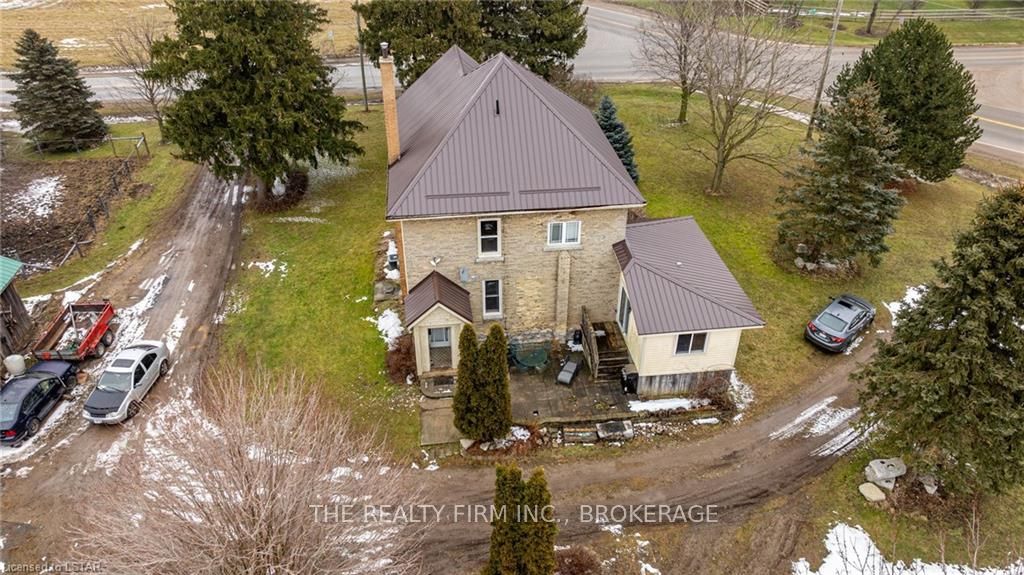 Photo 21 of 22981 Prospect Hill Road, Middlesex Centre, Rural Middlesex Centre — HOMEH