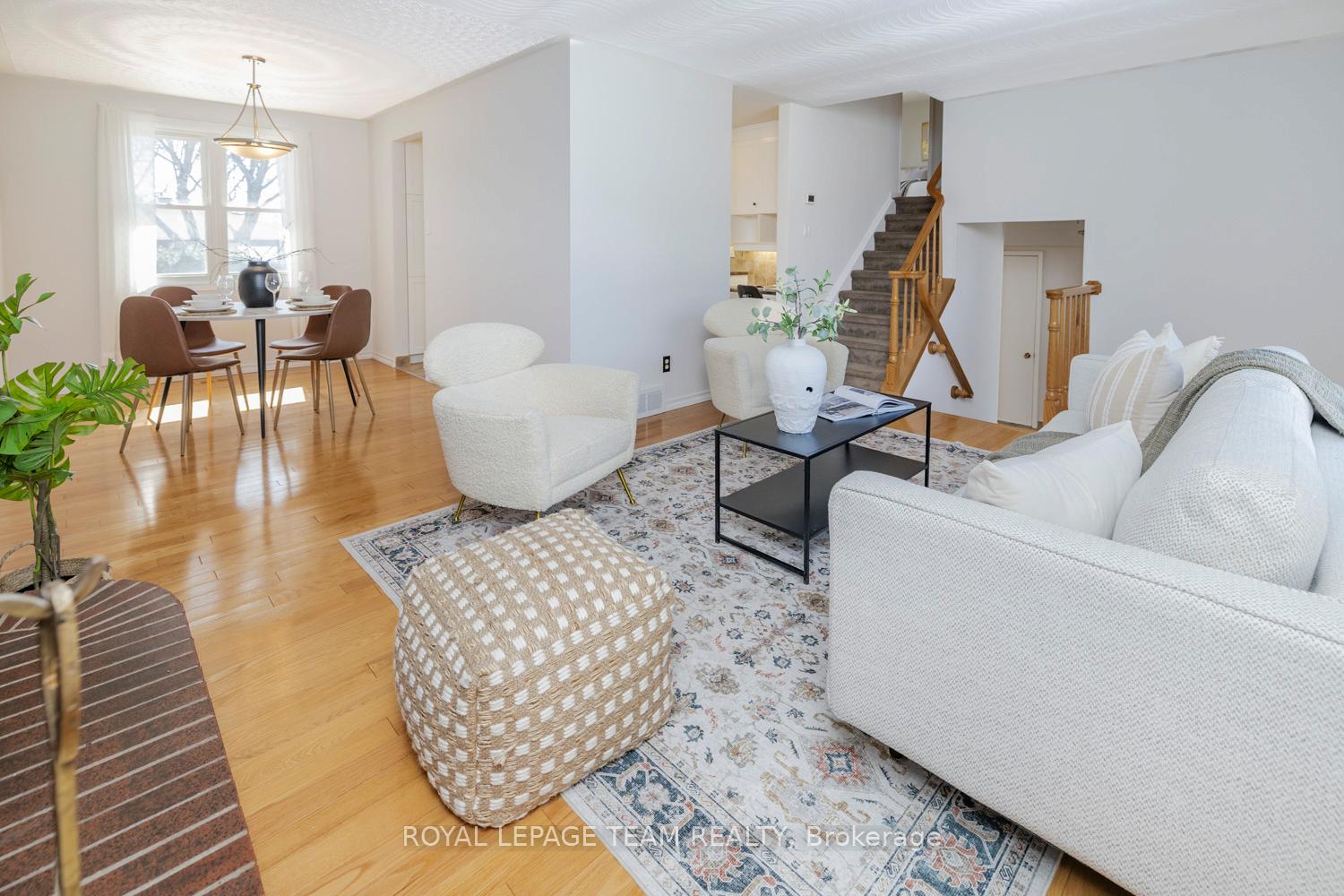 Photo 12 of 137 Oriole Avenue, Ottawa, Kanata - Glencairn/Hazeldean — HOMEH