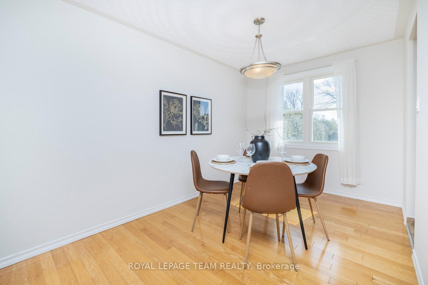 Photo 13 of 137 Oriole Avenue, Ottawa, Kanata - Glencairn/Hazeldean — HOMEH
