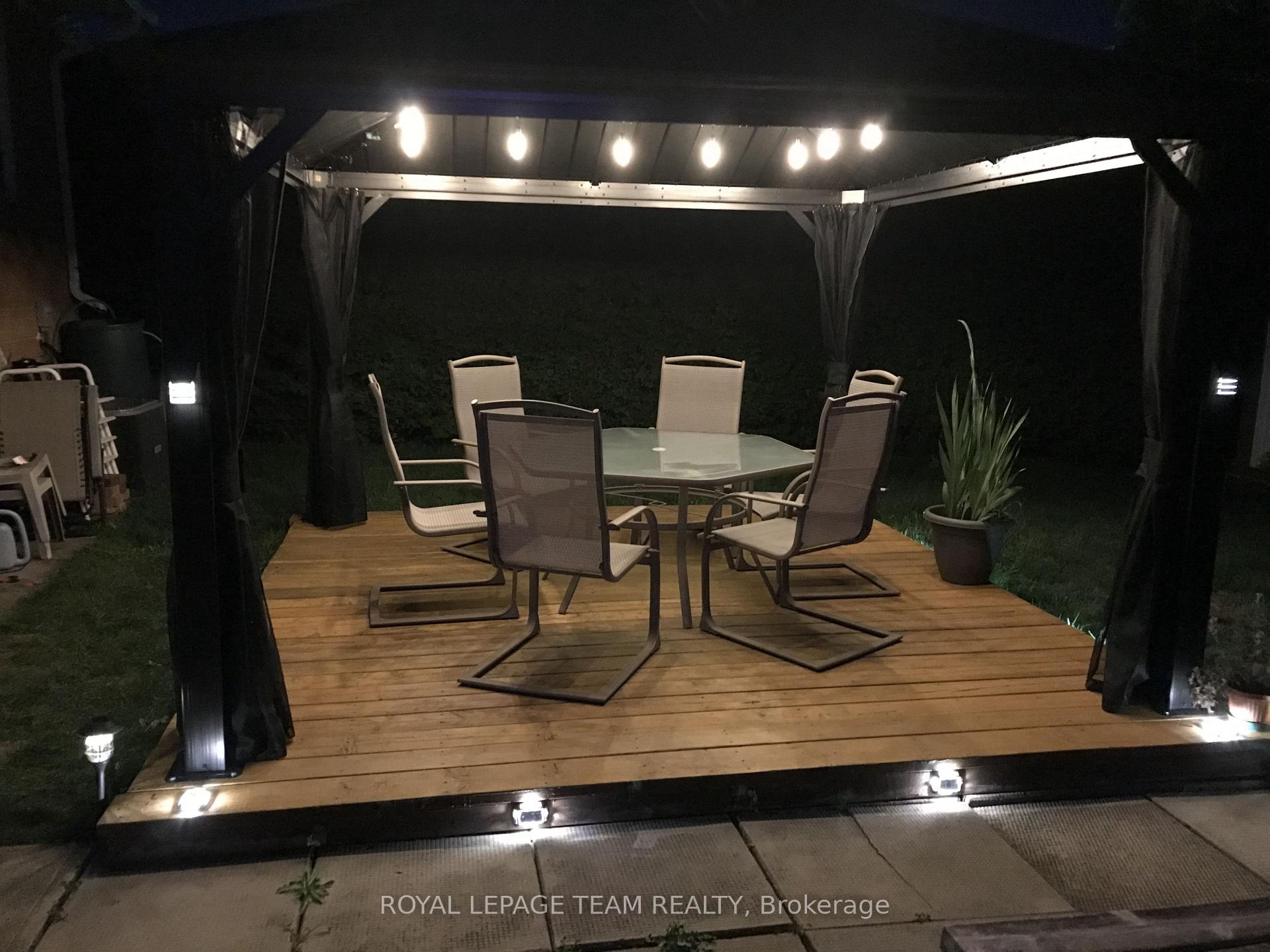 Photo 30 of 137 Oriole Avenue, Ottawa, Kanata - Glencairn/Hazeldean — HOMEH