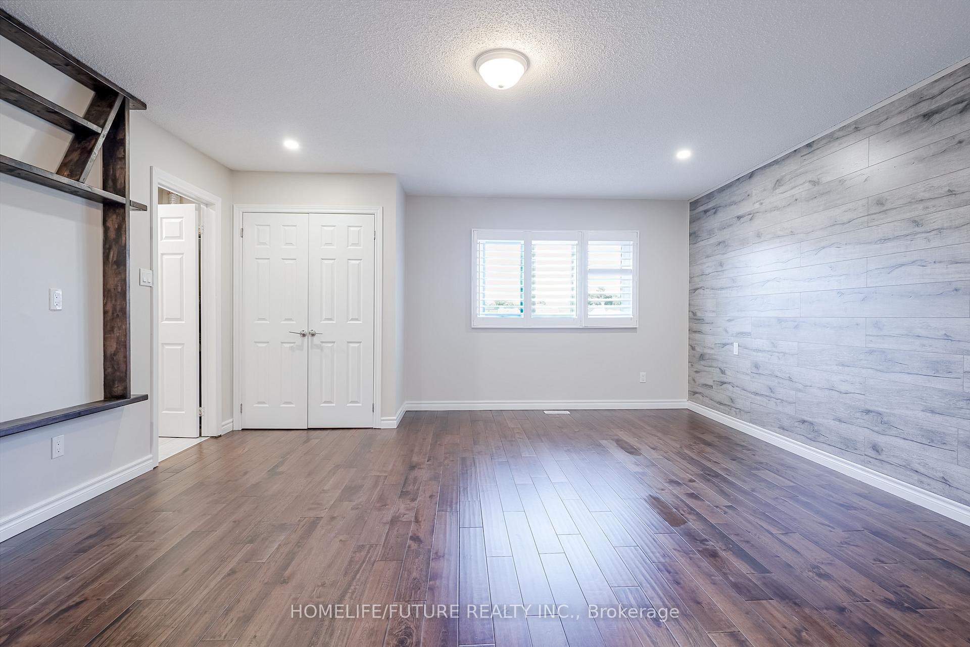 Photo 6 of Unit Main & 2nd Flr, 91 Joycedale Street, Markham, Middlefield — HOMEH
