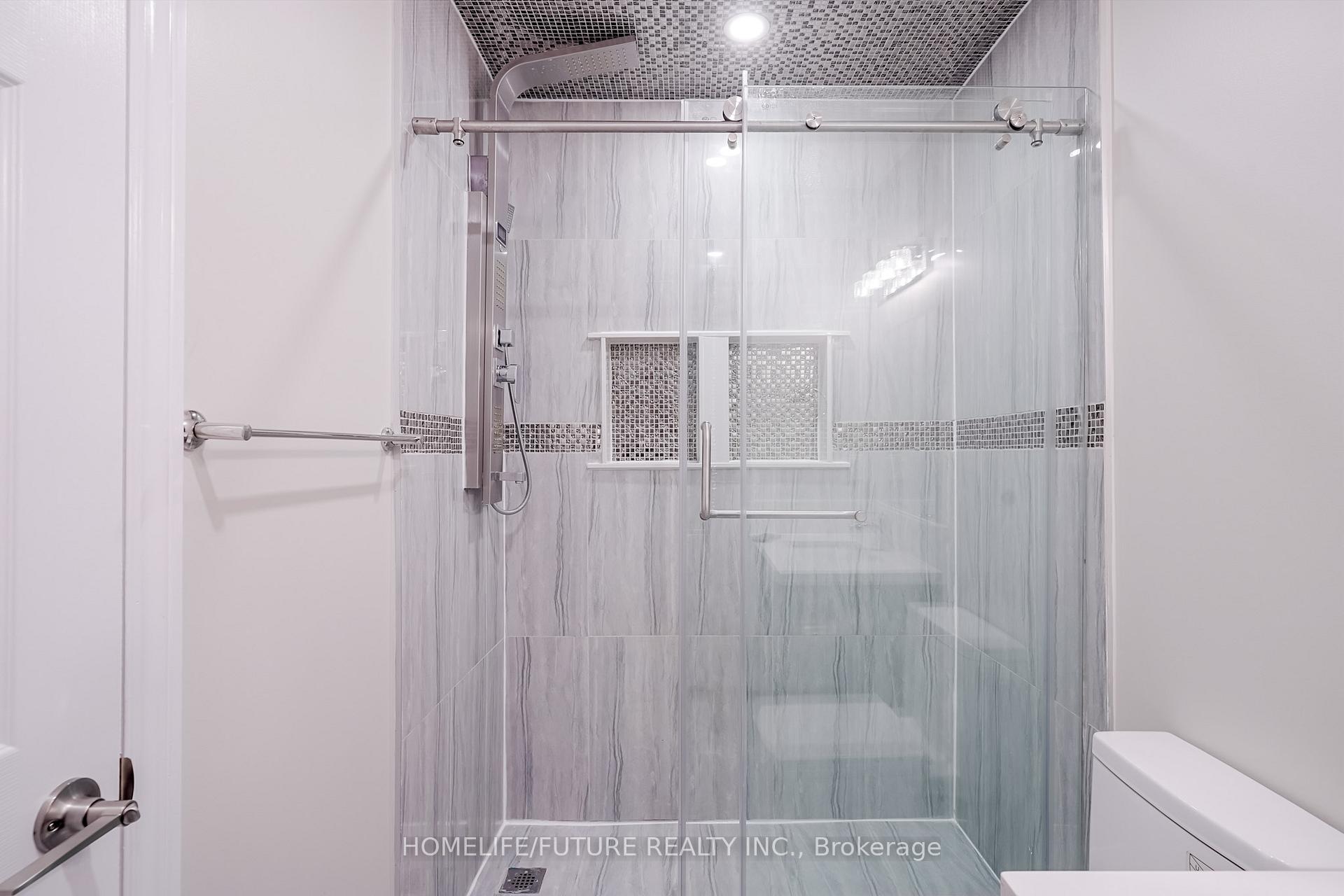 Photo 9 of Unit Main & 2nd Flr, 91 Joycedale Street, Markham, Middlefield — HOMEH