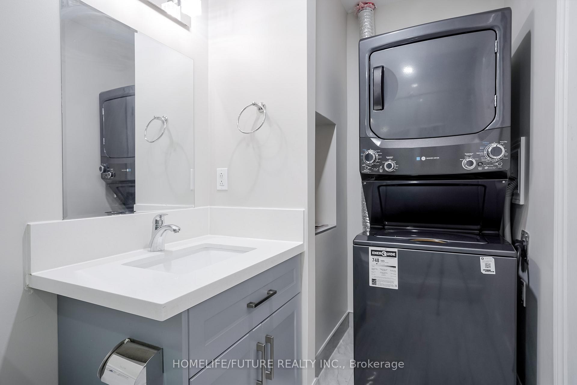 Photo 10 of Unit Main & 2nd Flr, 91 Joycedale Street, Markham, Middlefield — HOMEH