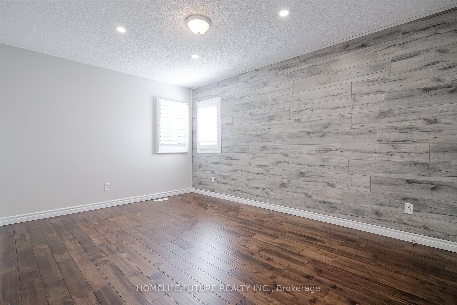Photo 11 of Unit Main & 2nd Flr, 91 Joycedale Street, Markham, Middlefield — HOMEH