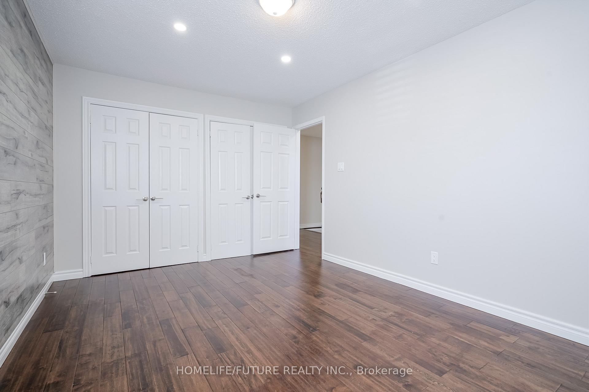 Photo 12 of Unit Main & 2nd Flr, 91 Joycedale Street, Markham, Middlefield — HOMEH