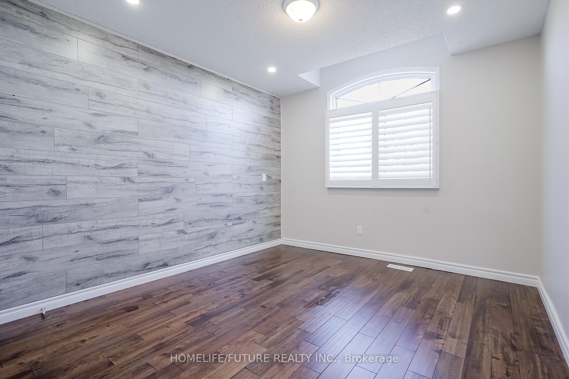 Photo 13 of Unit Main & 2nd Flr, 91 Joycedale Street, Markham, Middlefield — HOMEH
