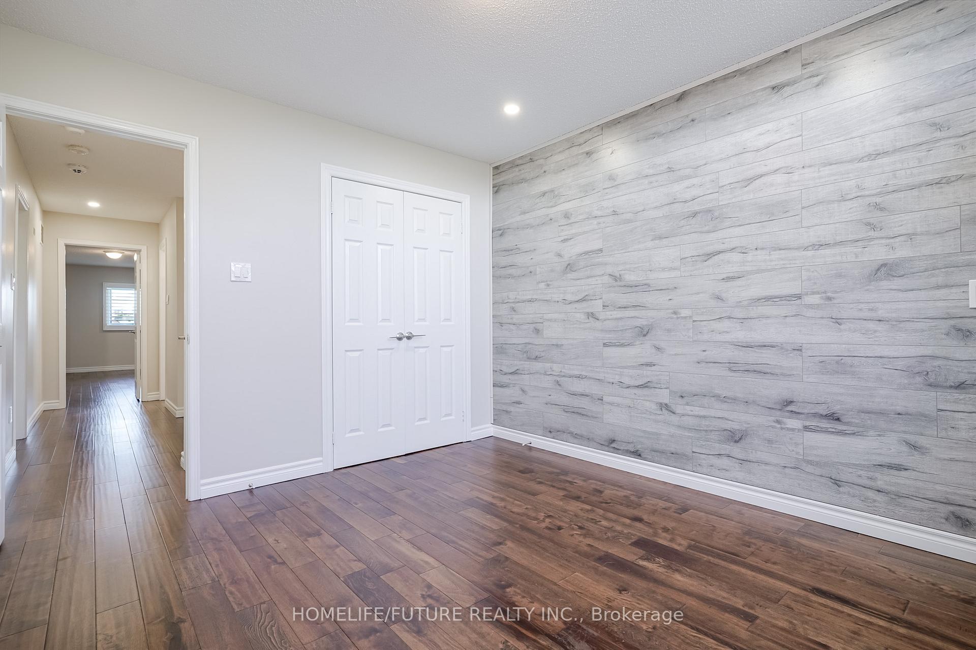 Photo 14 of Unit Main & 2nd Flr, 91 Joycedale Street, Markham, Middlefield — HOMEH