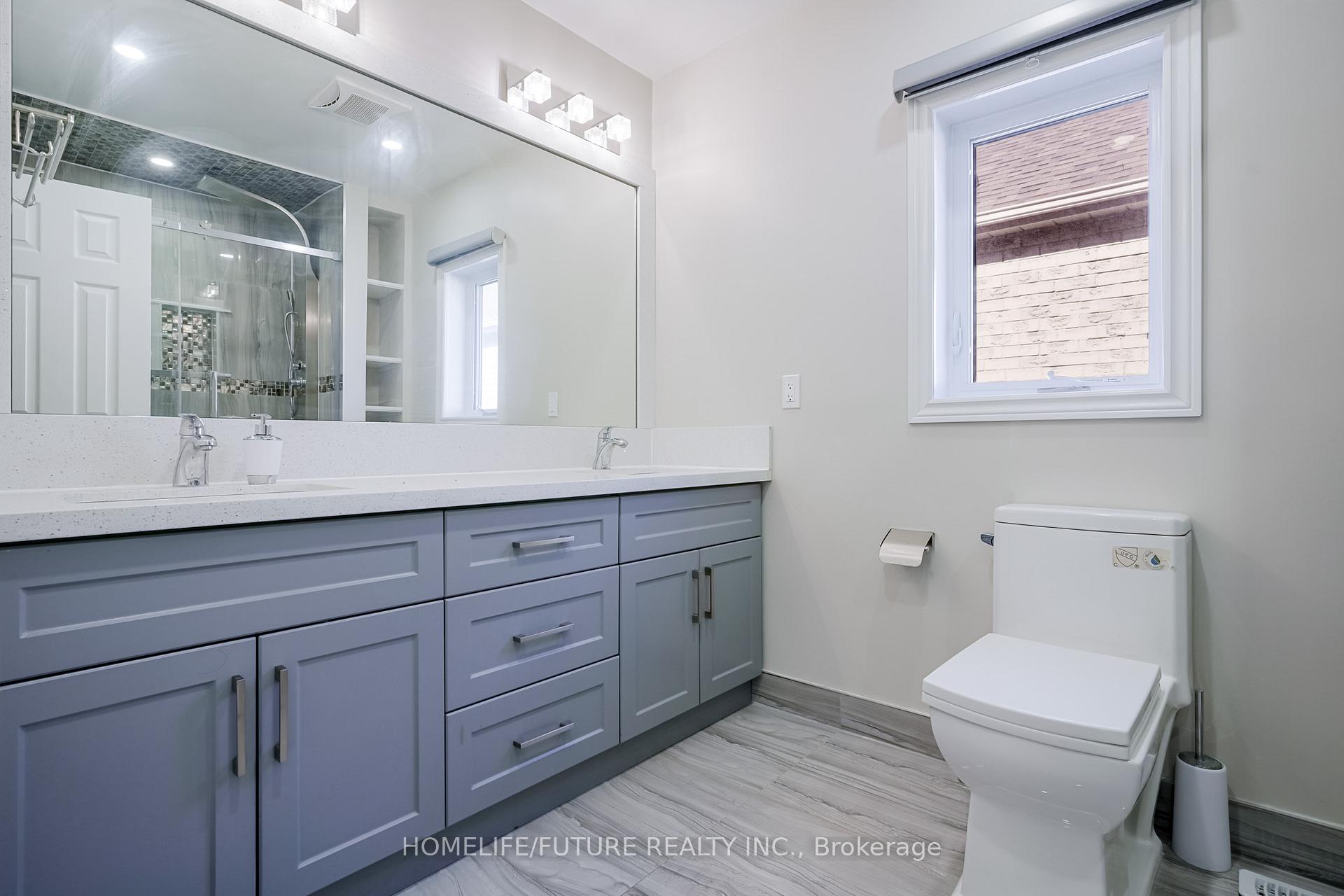 Photo 15 of Unit Main & 2nd Flr, 91 Joycedale Street, Markham, Middlefield — HOMEH