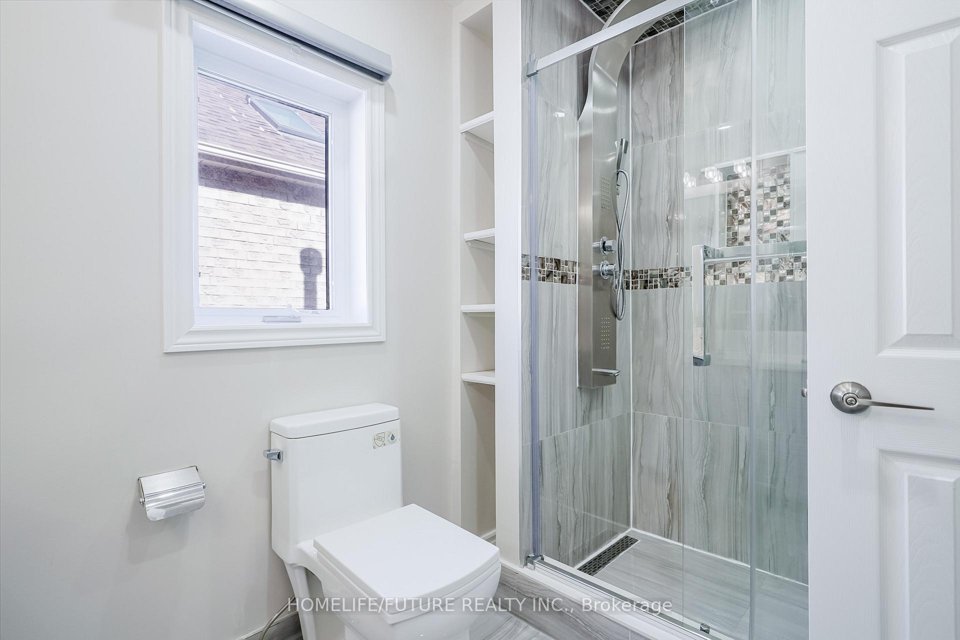 Photo 16 of Unit Main & 2nd Flr, 91 Joycedale Street, Markham, Middlefield — HOMEH