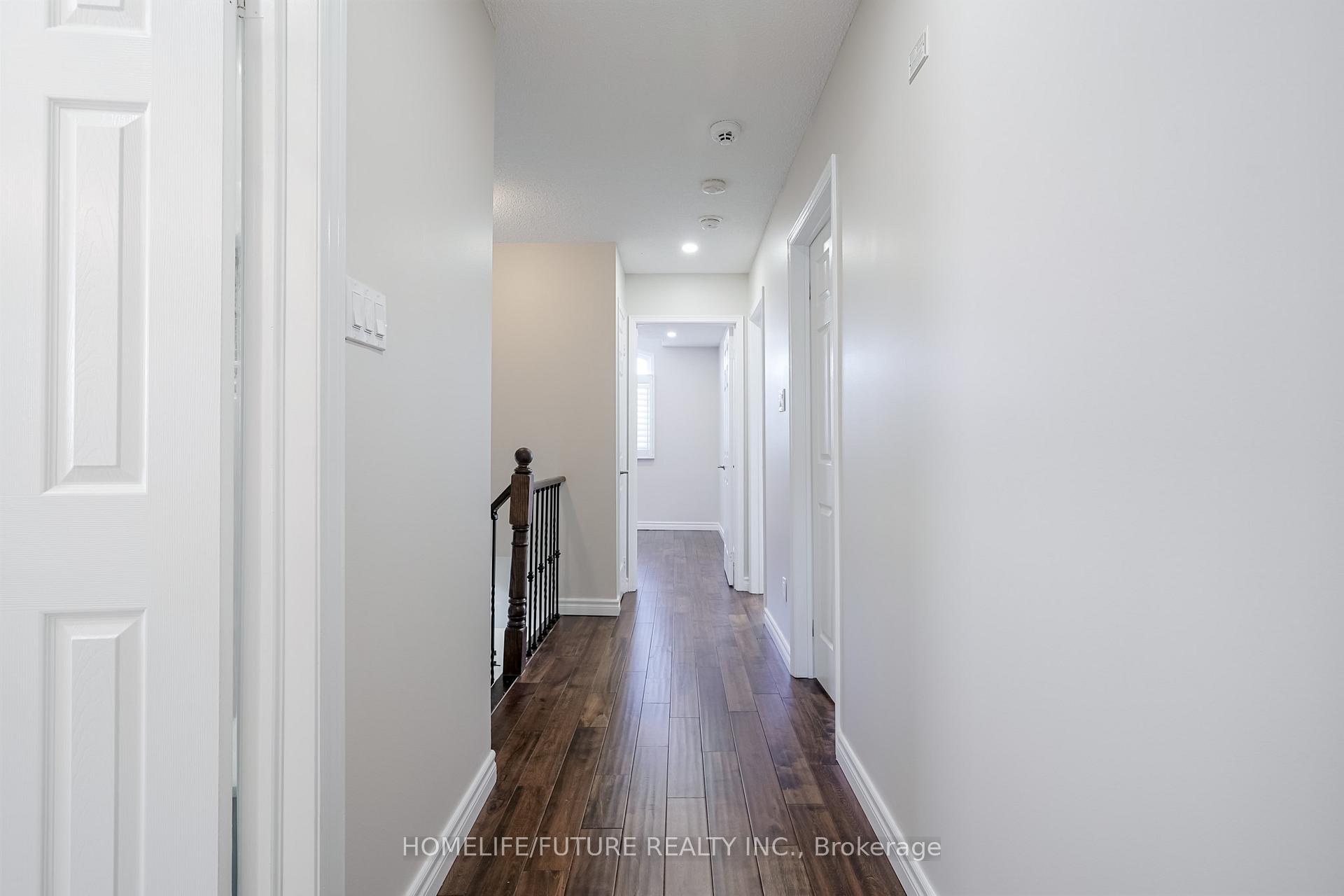 Photo 17 of Unit Main & 2nd Flr, 91 Joycedale Street, Markham, Middlefield — HOMEH