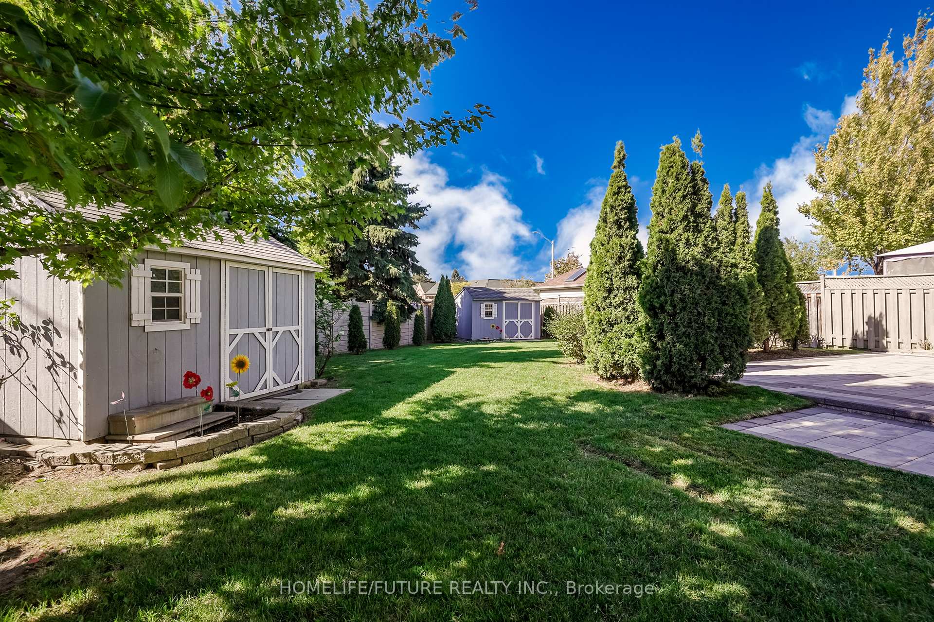Photo 20 of Unit Main & 2nd Flr, 91 Joycedale Street, Markham, Middlefield — HOMEH