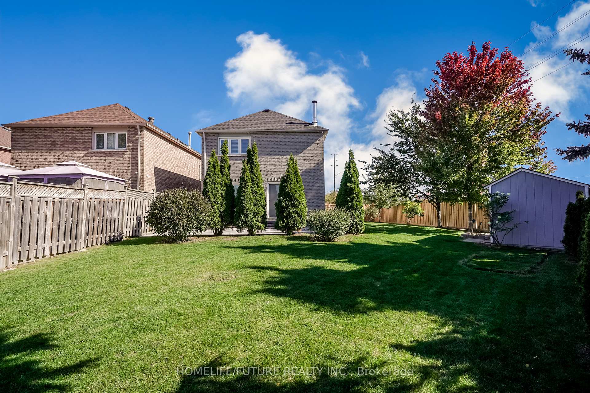 Photo 21 of Unit Main & 2nd Flr, 91 Joycedale Street, Markham, Middlefield — HOMEH