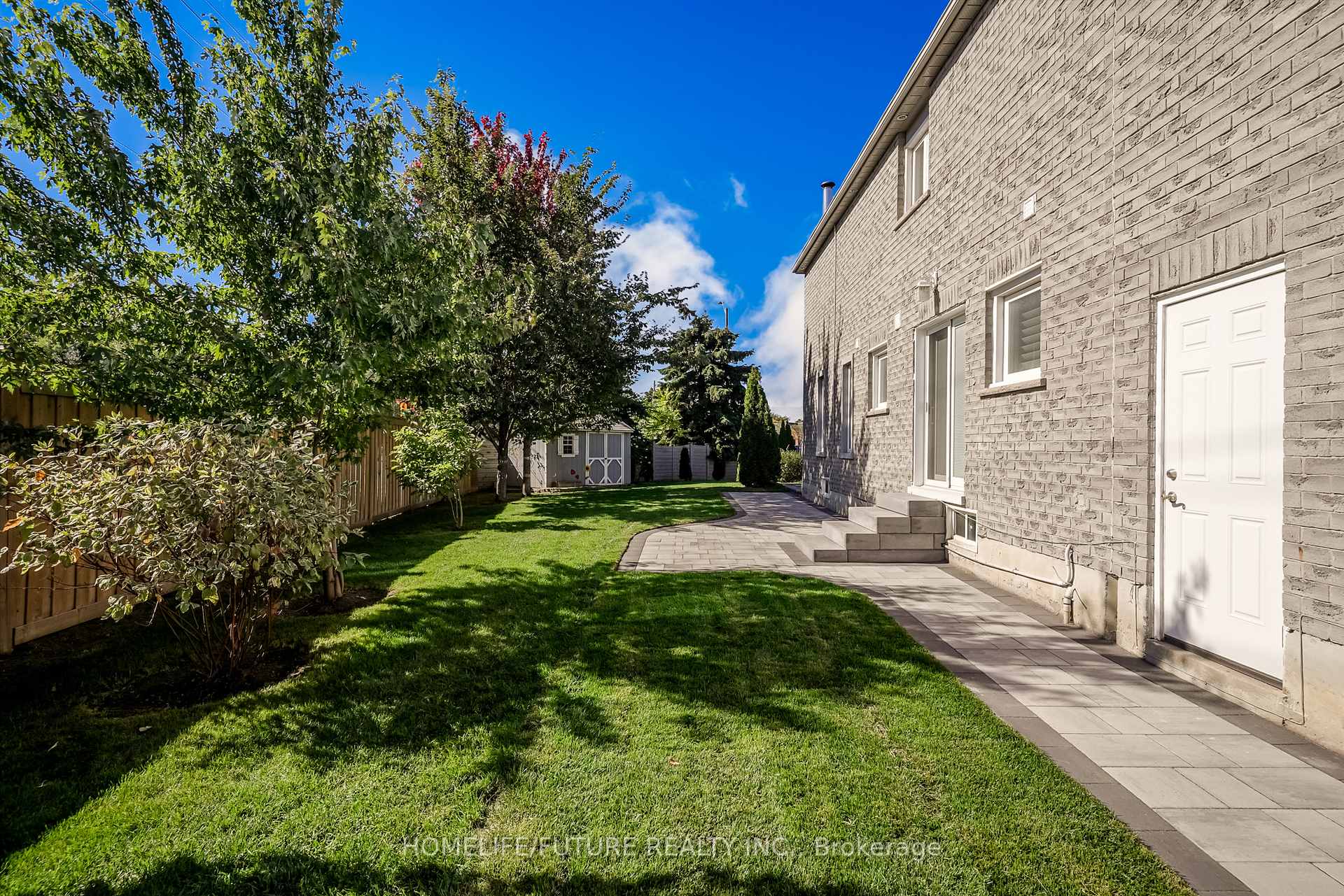 Photo 23 of Unit Main & 2nd Flr, 91 Joycedale Street, Markham, Middlefield — HOMEH