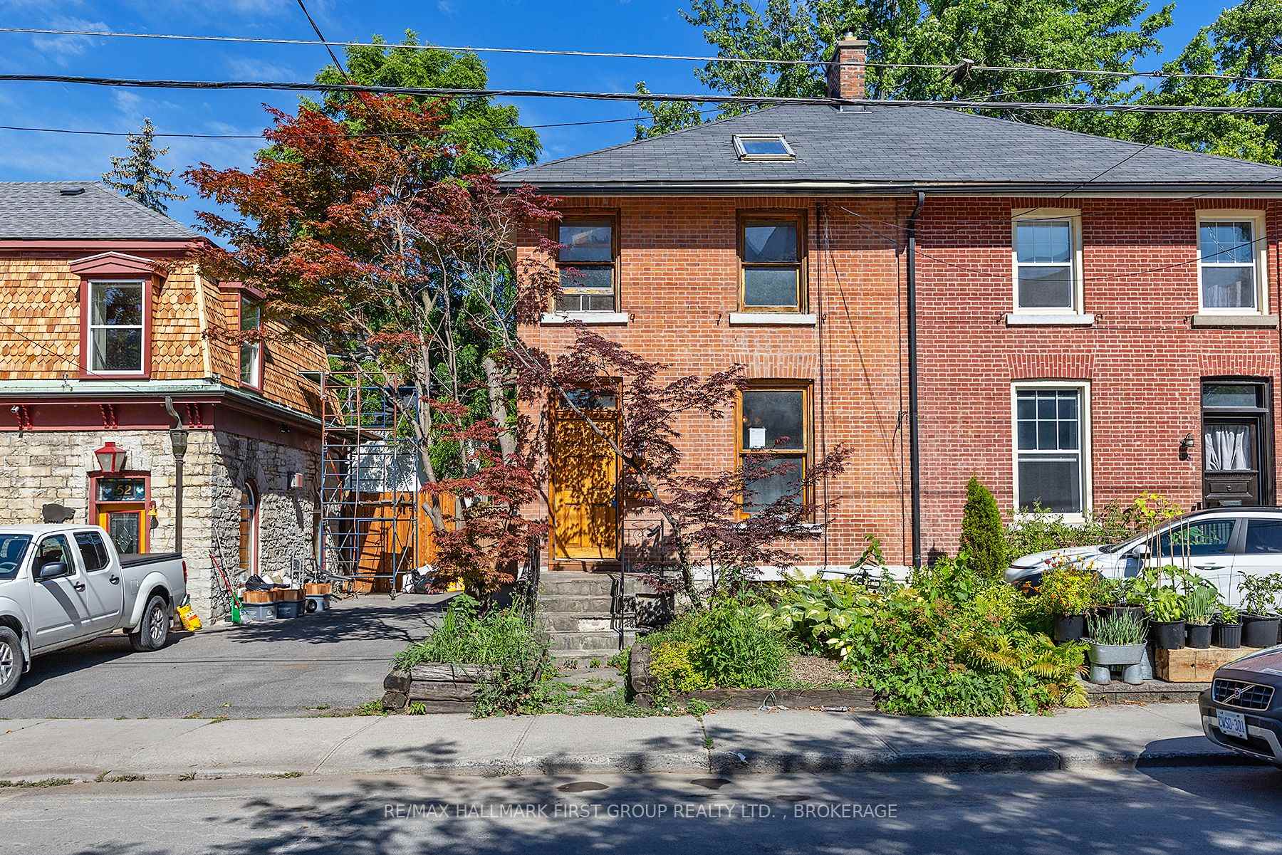 Photo 1 of 54 Wellington Street, Kingston, Central City East — HOMEH