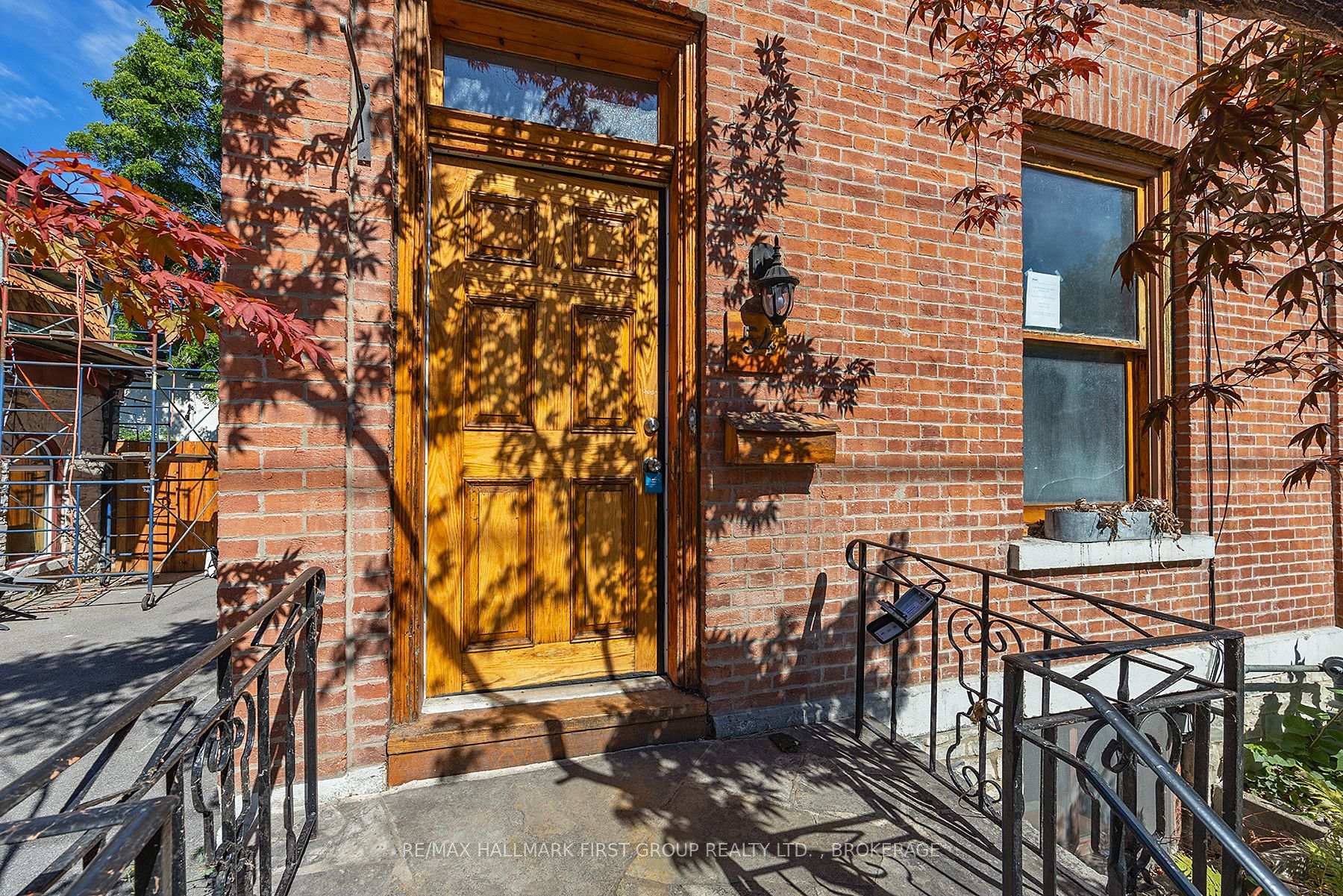 Photo 2 of 54 Wellington Street, Kingston, Central City East — HOMEH