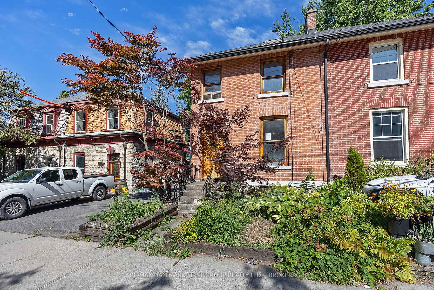 Photo 36 of 54 Wellington Street, Kingston, Central City East — HOMEH