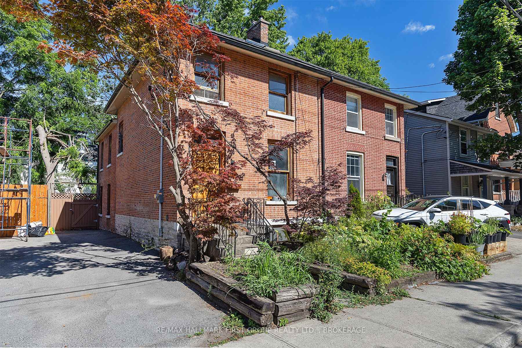 Photo 37 of 54 Wellington Street, Kingston, Central City East — HOMEH