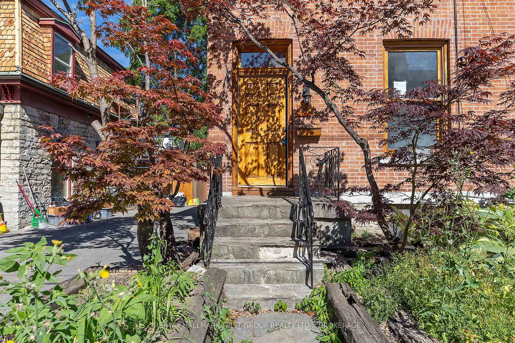 Photo 38 of 54 Wellington Street, Kingston, Central City East — HOMEH