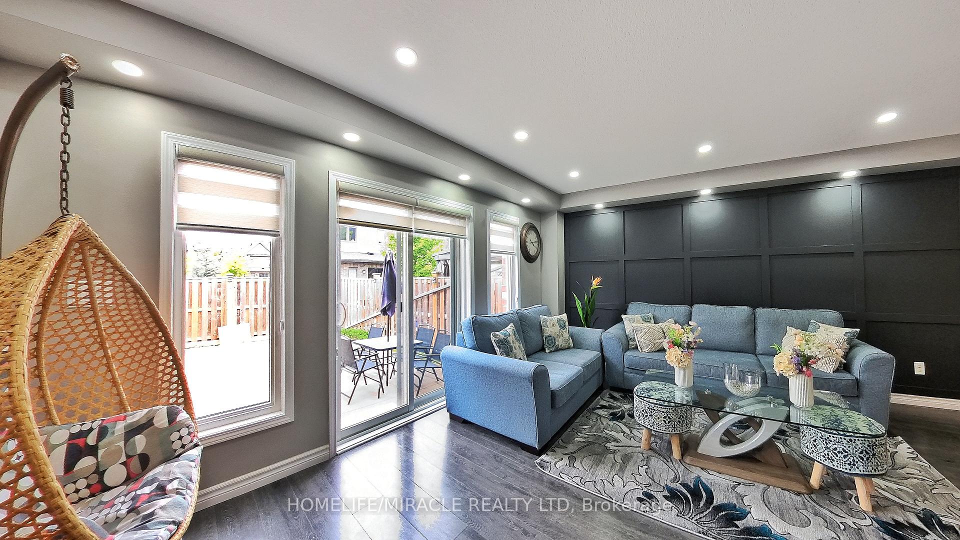 Photo 8 of 66 Meadowridge Street, Kitchener, Doon South — HOMEH